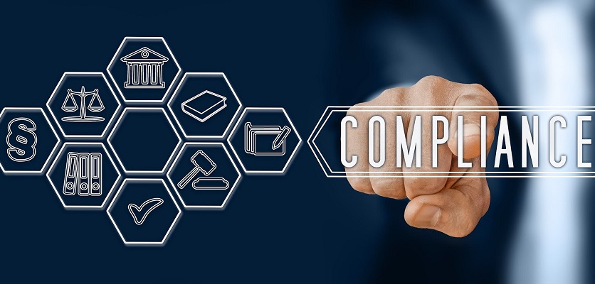 Regulatory compliance gap analysis